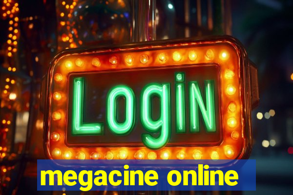 megacine online